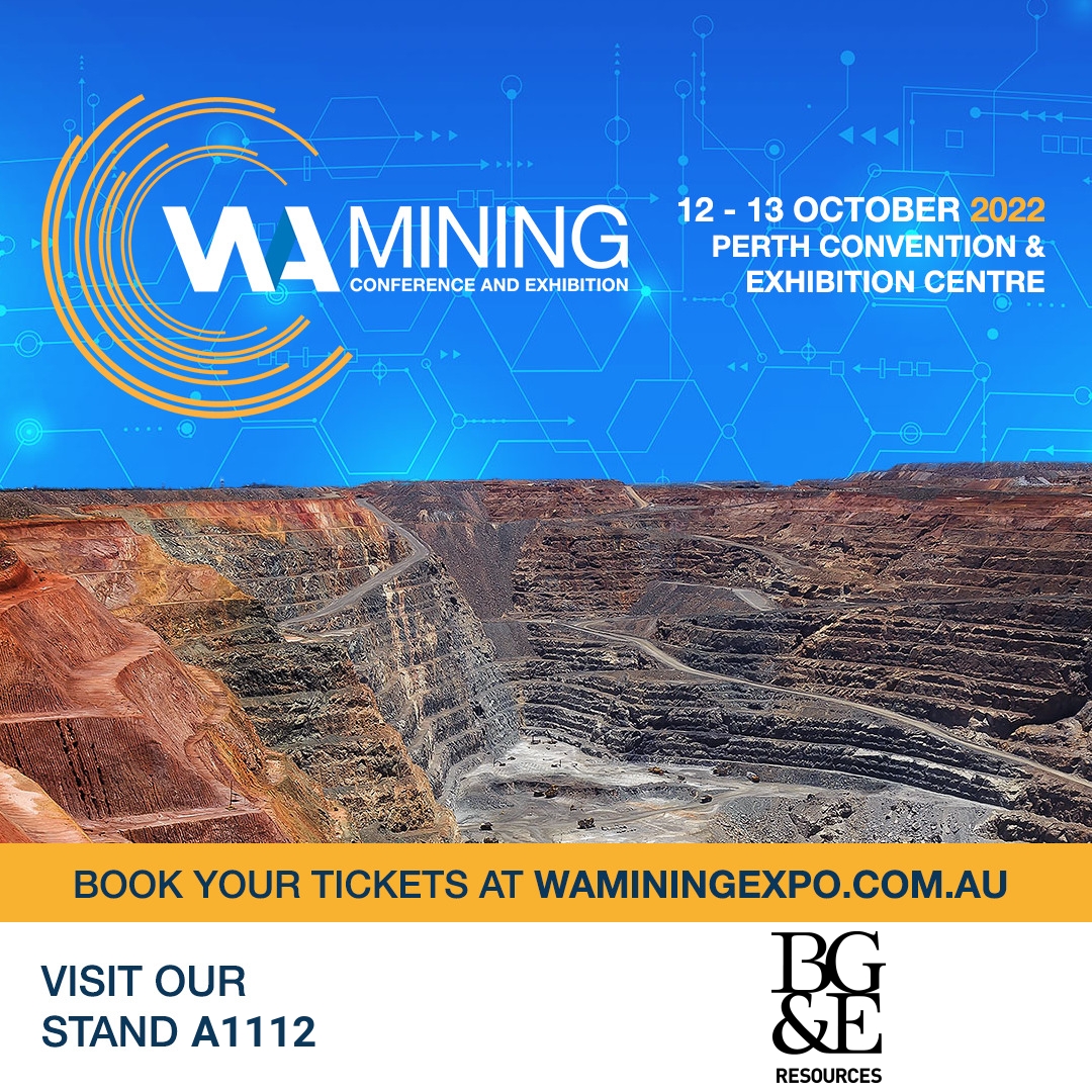 WA Mining Expo